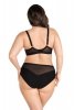 Gorsenia Figi Just black 825 czarne